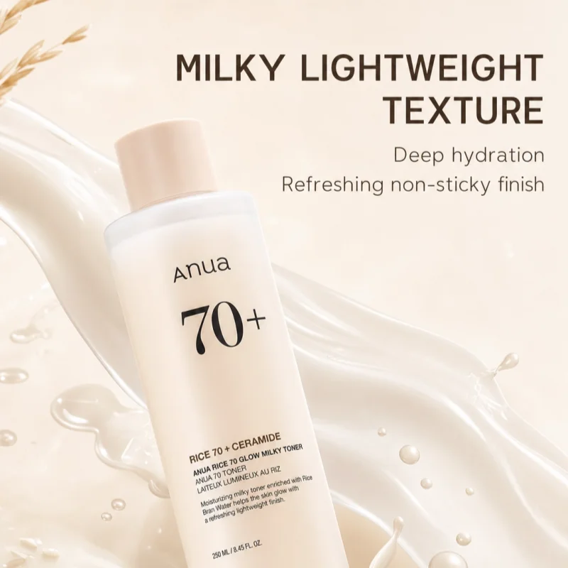 Anua 70 Toner