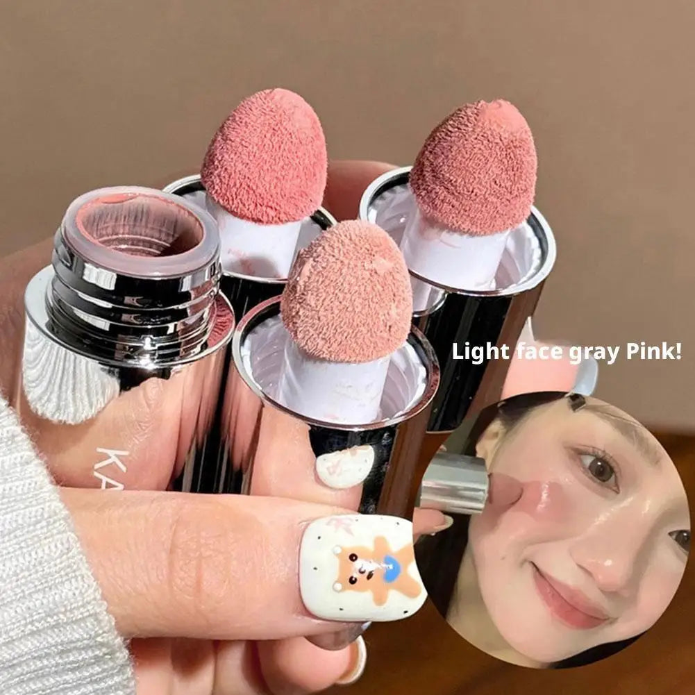KAKE Velvet Liquid Blush