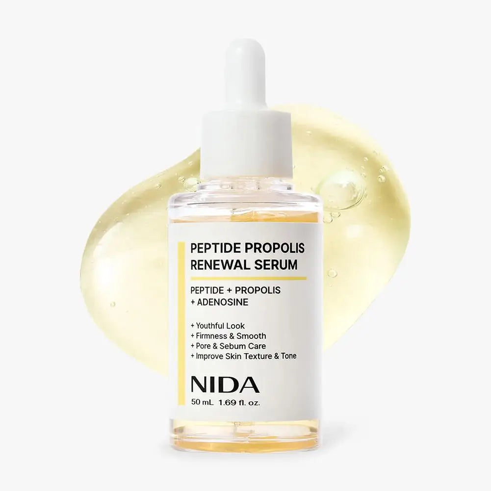 Korea NIDA Skin Care Kit