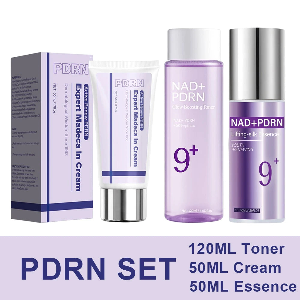 Centella Deep Hydration Renew NAD + PDRN Cream