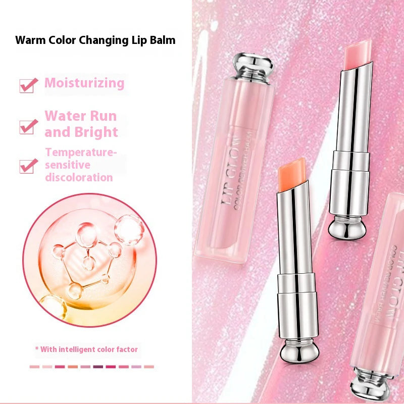 Lipglow Color Changing Lip Balm