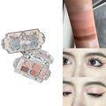 25% OFF! | Bunny Garden Makeup Palette