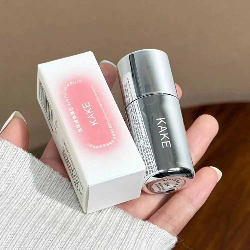 KAKE Velvet Liquid Blush