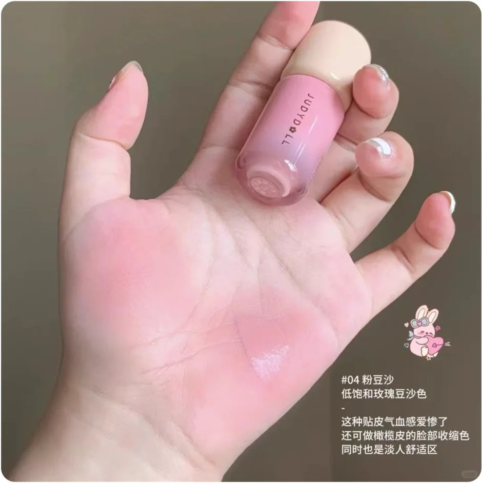 Judydoll Liquid Blush