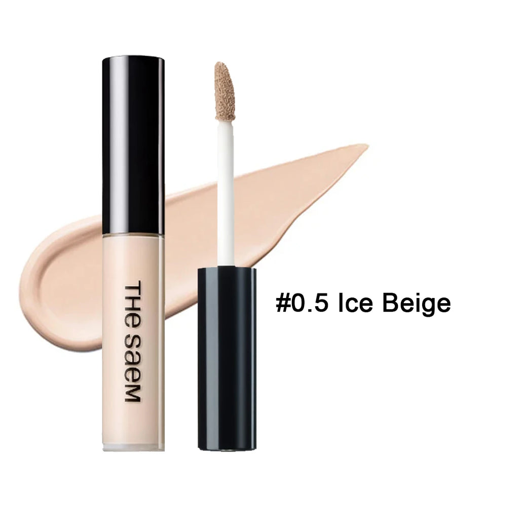 The Saem Cover Perfection Tip Concealer