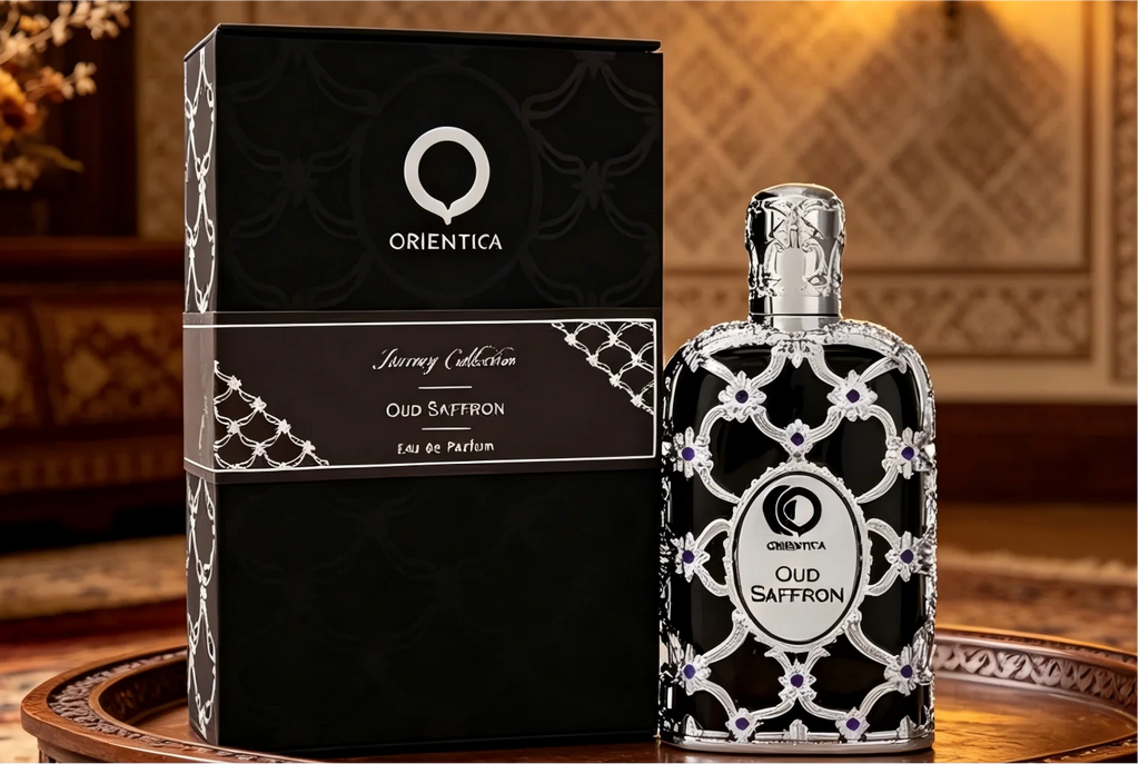 Arabian Luxury Private Collection Perfume