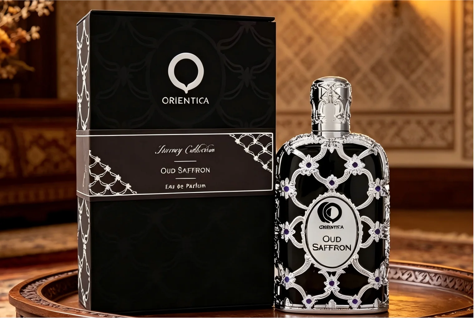 Arabian Luxury Private Collection Perfume