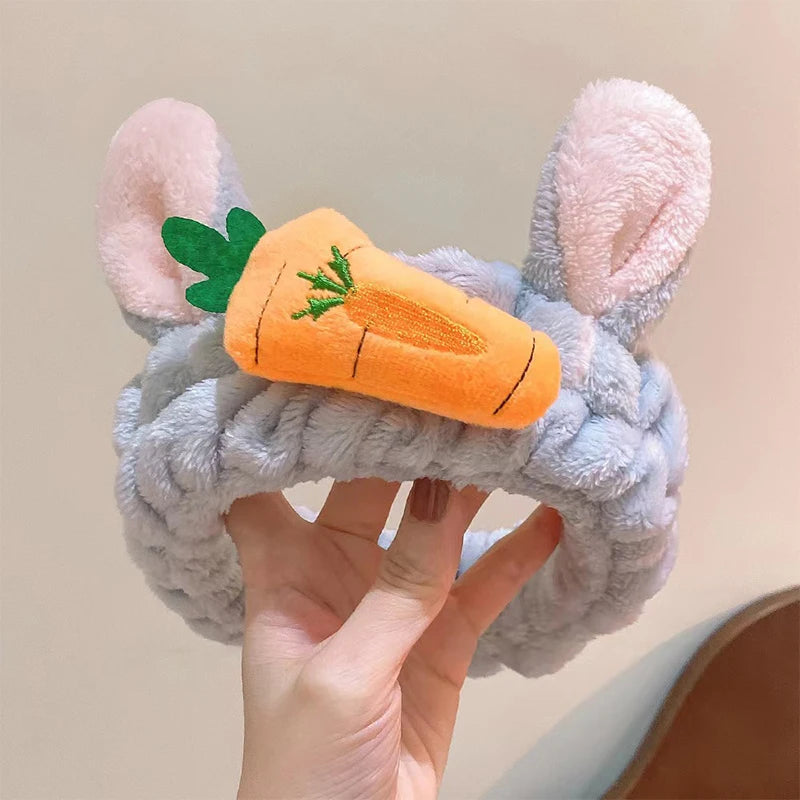 Animal Ear Headbands