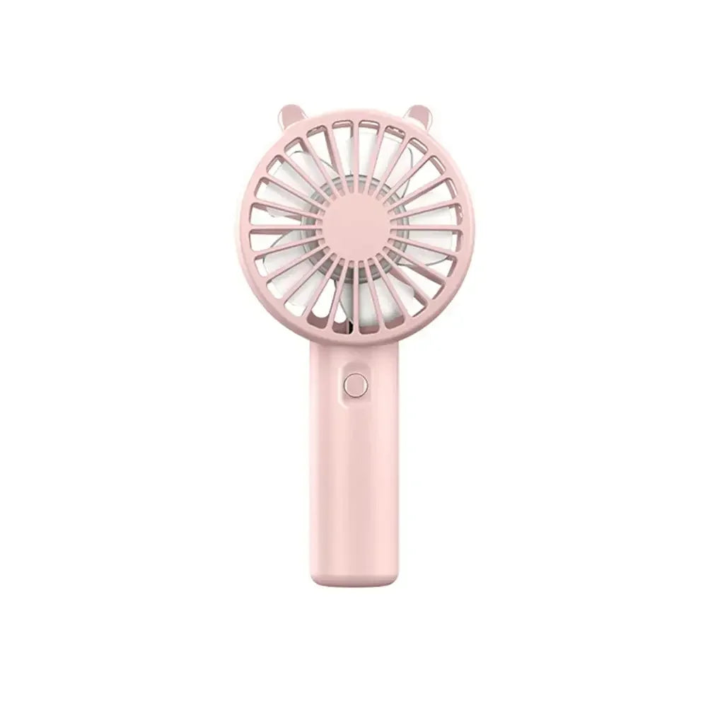 Portable Small Handheld Fan