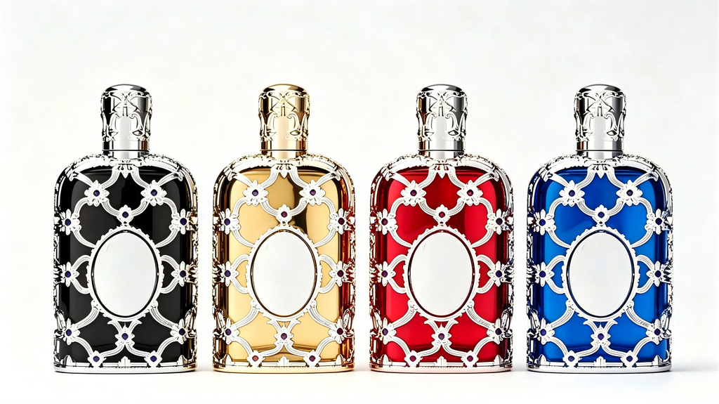 Arabian Luxury Private Collection Perfume