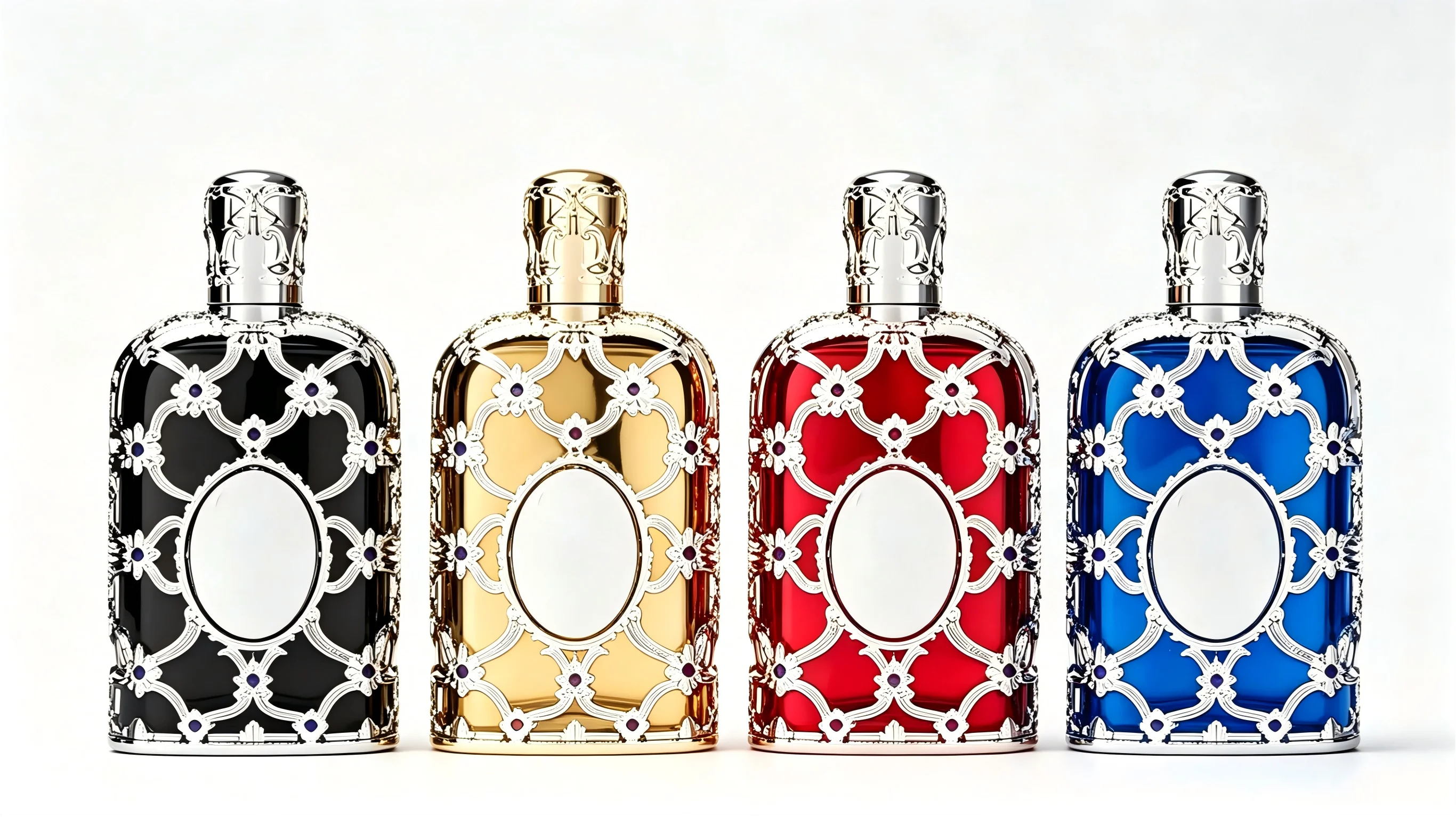 Arabian Luxury Private Collection Perfume