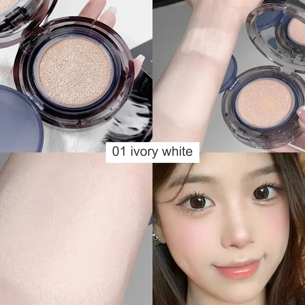 Gege Bear Oil Control Cushion Foundation