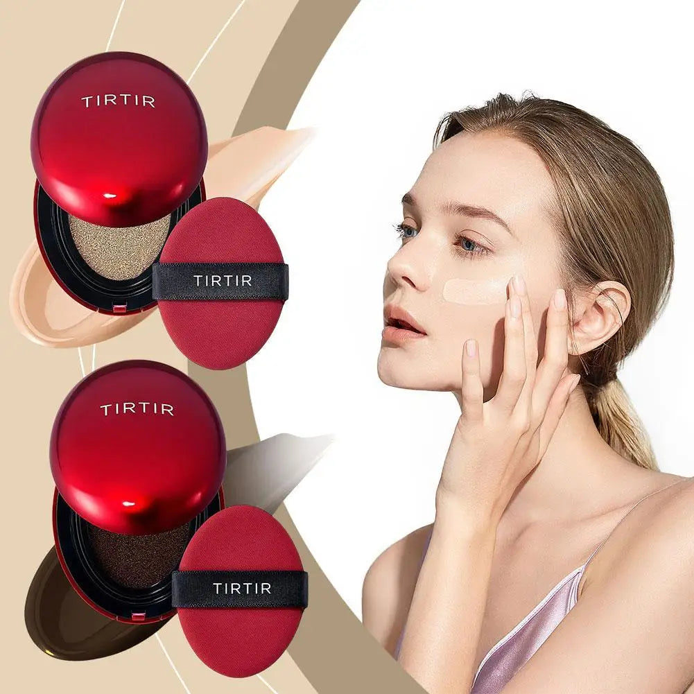 TIRTIR Cushion Foundation SPF50 PA+