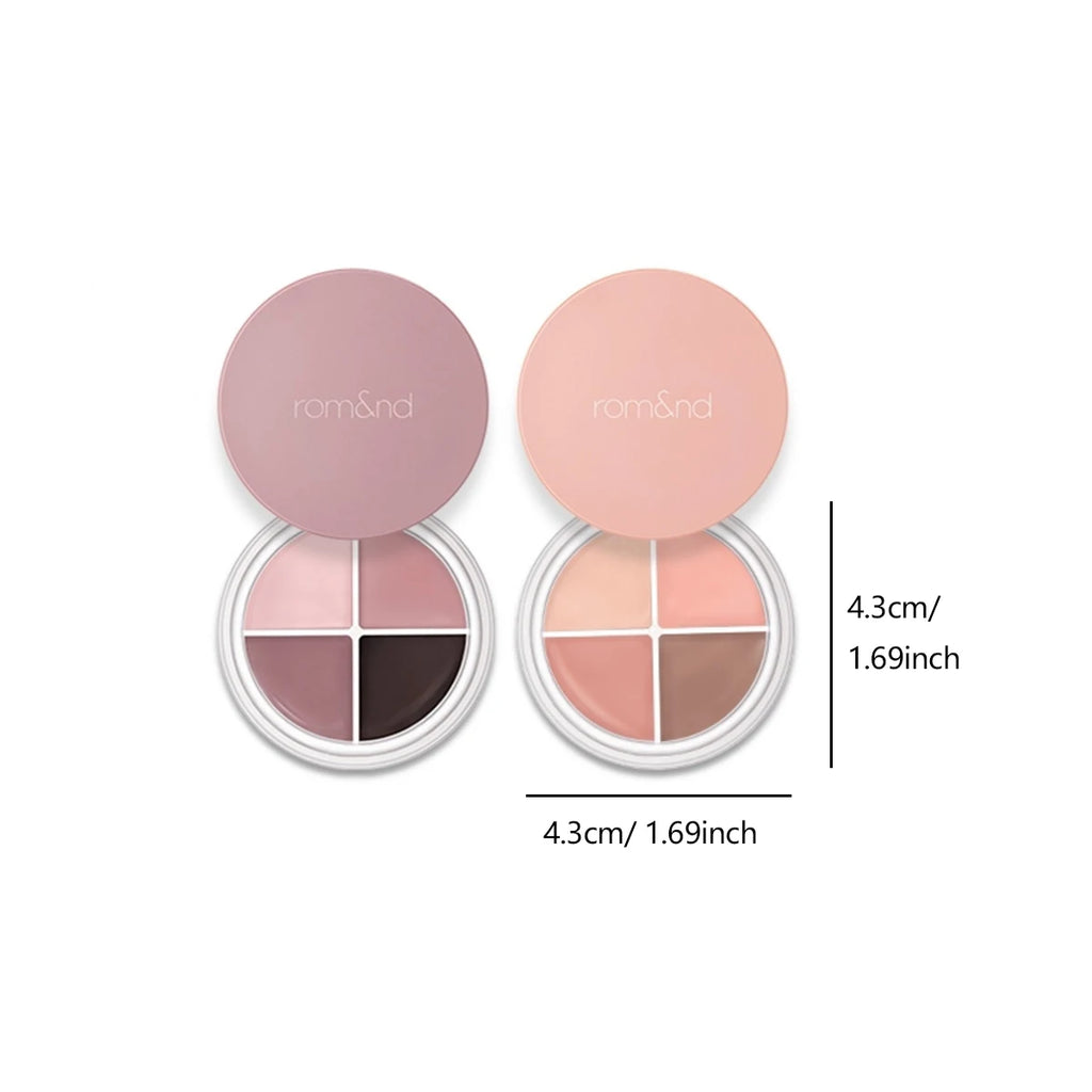 rom&nd Hanall Eyepot Liner