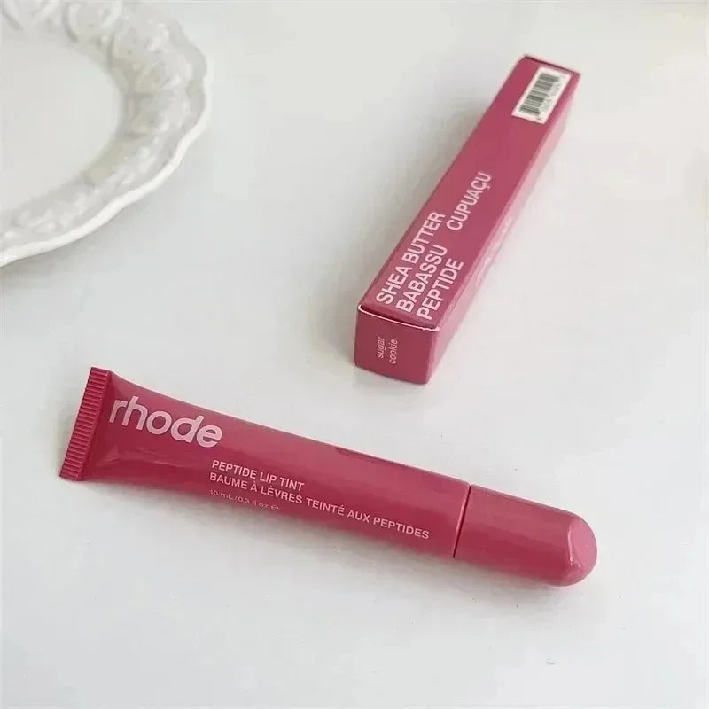 Lip Gloss Magnetic SNAP-ON LIP Phone Case Holder