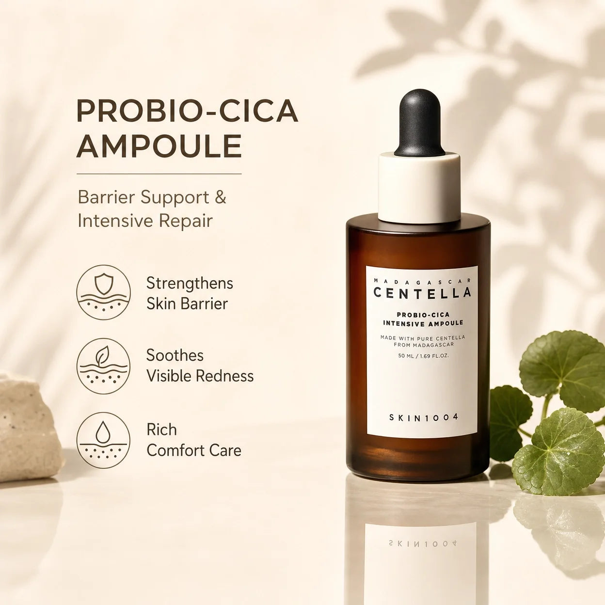 Korean Centella Ampoule Essence