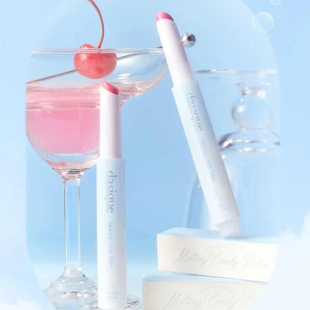 Dasique Melting Candy Balm