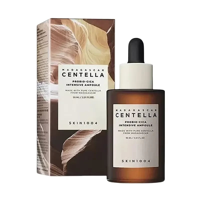 Korean Centella Ampoule Essence