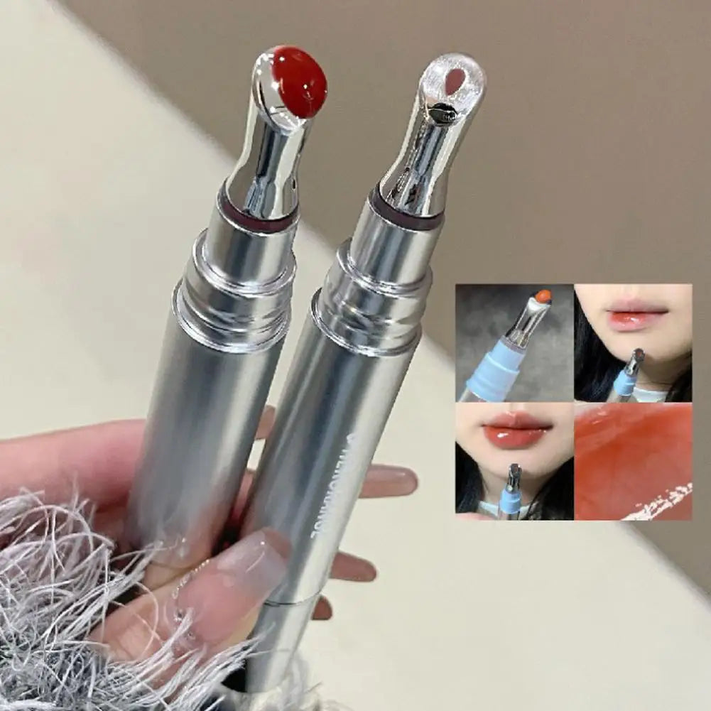Herorange Mirror Watery Essence Lip Gloss