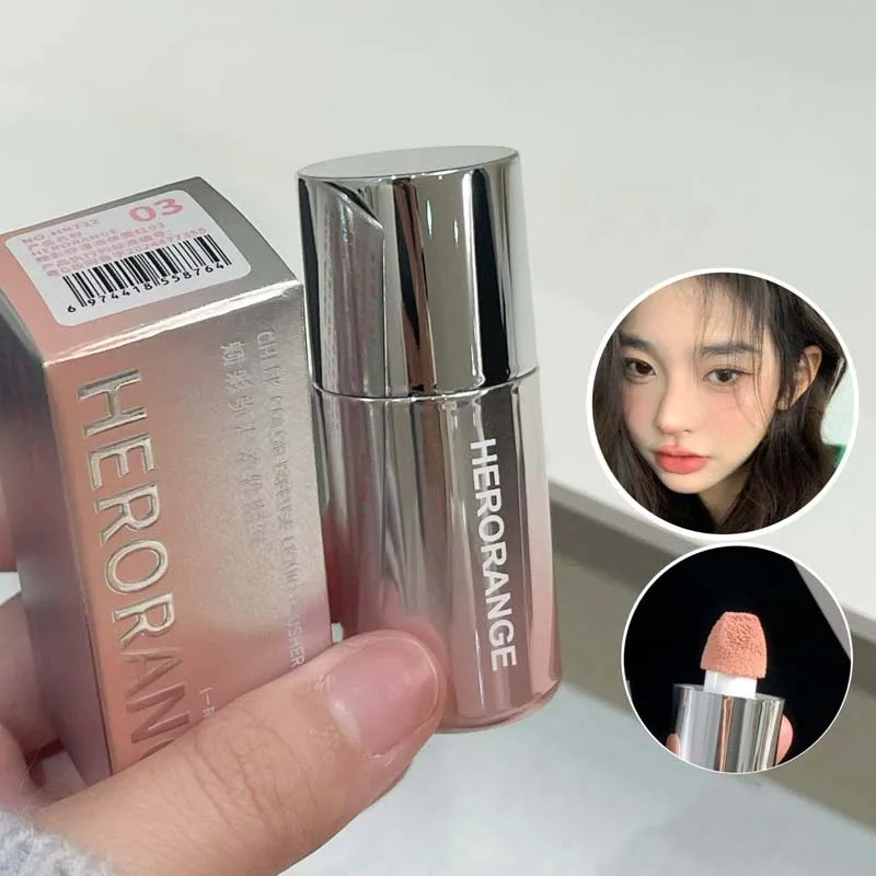 Herorange Liquid Blusher
