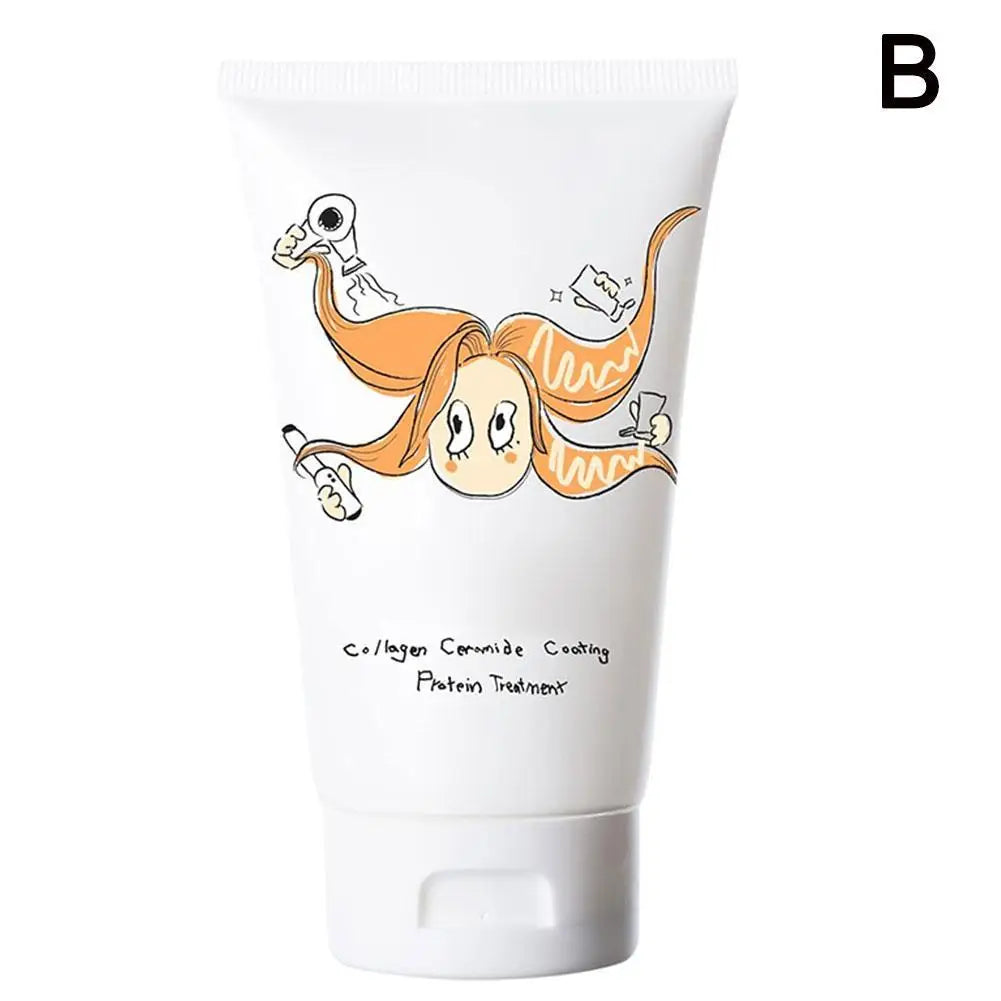 Korean Cer-100 Hair Conditioner