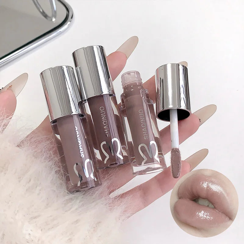Shachi Nuo Color Lip Oil Gloss
