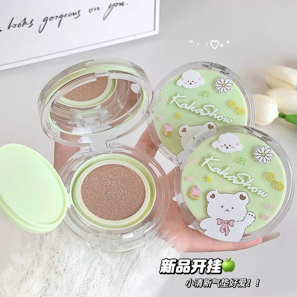 Kakashow Air Cushion Foundation