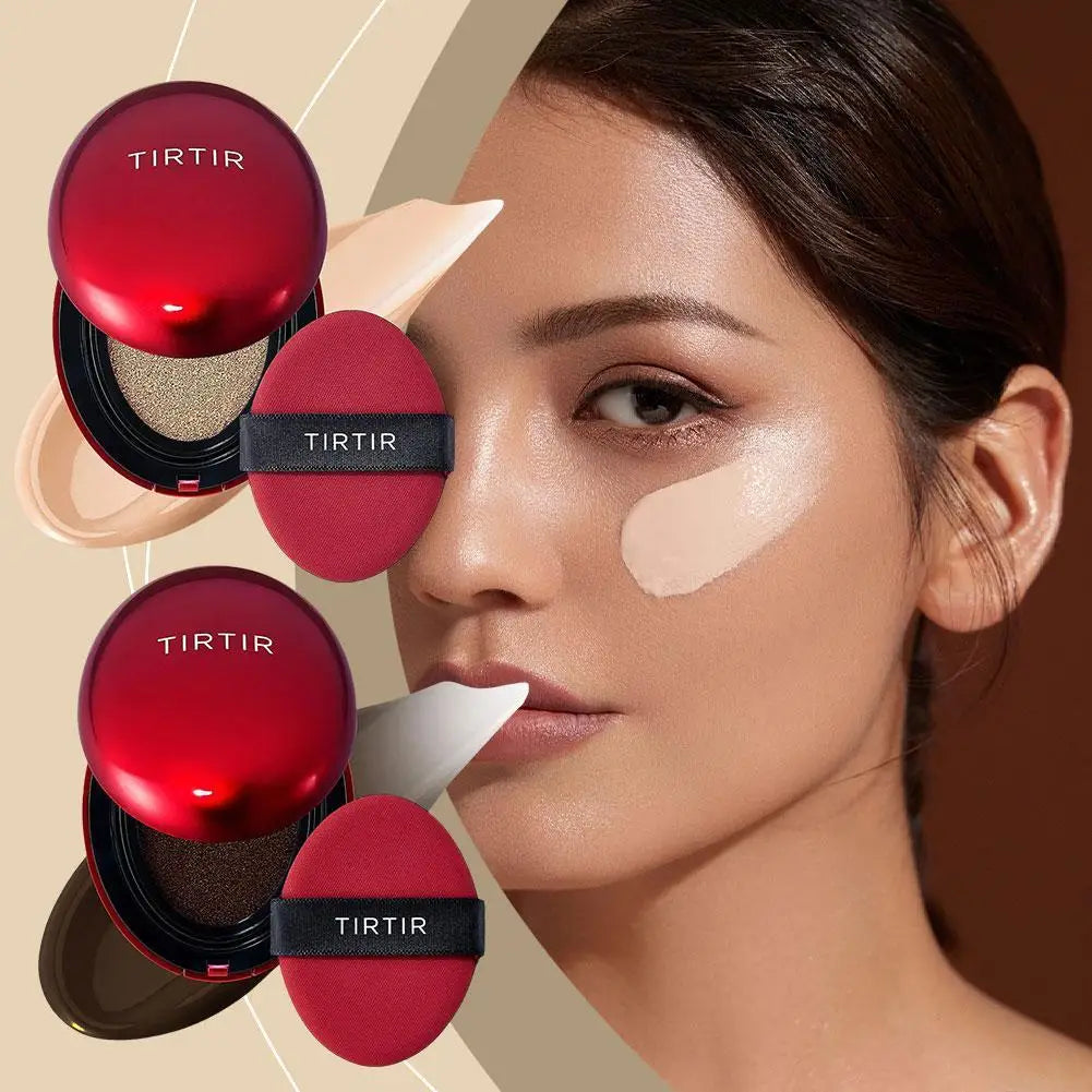 TIRTIR Cushion Foundation SPF50 PA+
