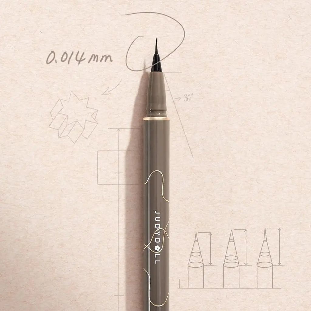 Judydoll Precision Liquid Eyeliner Pen