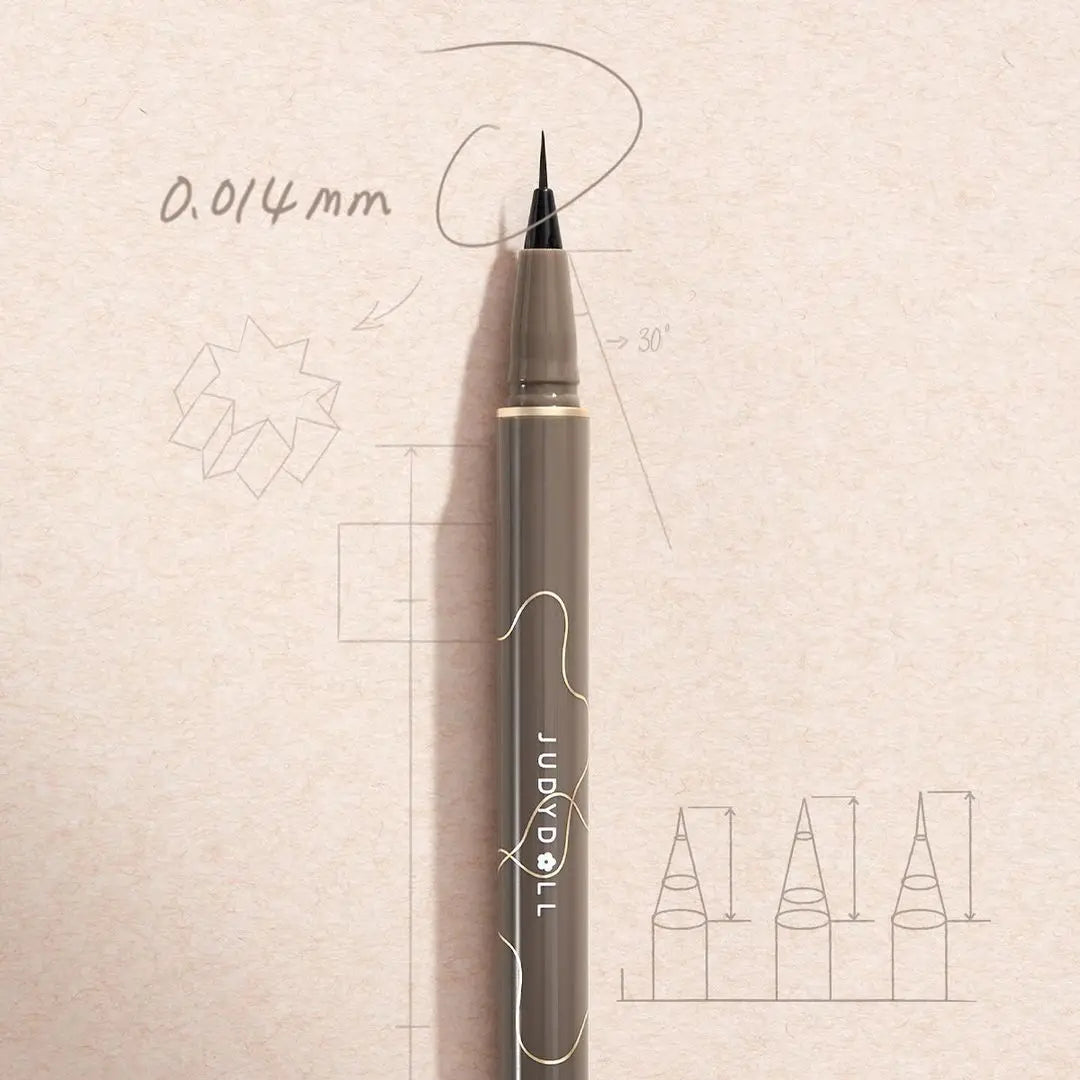 Judydoll Precision Liquid Eyeliner Pen