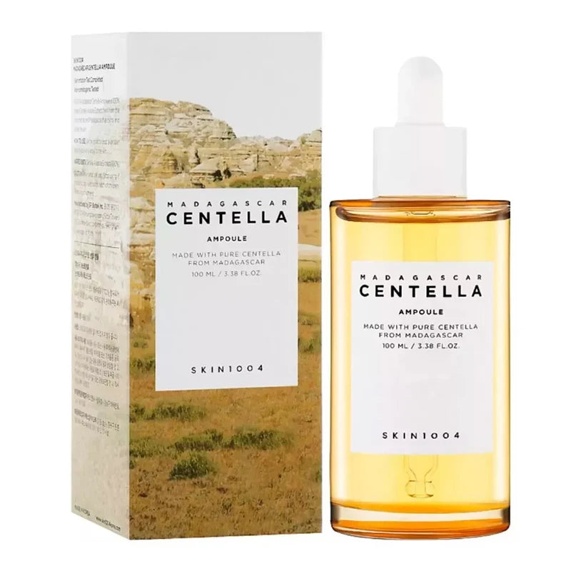 Korean Centella Ampoule Essence