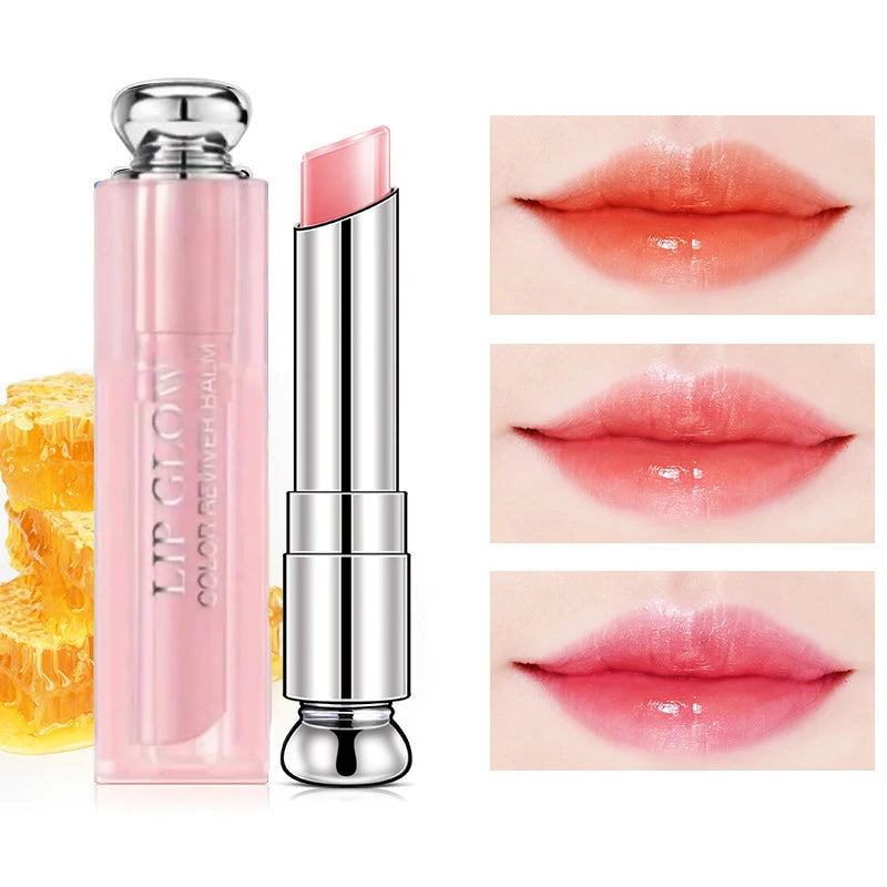 Lipglow Color Changing Lip Balm