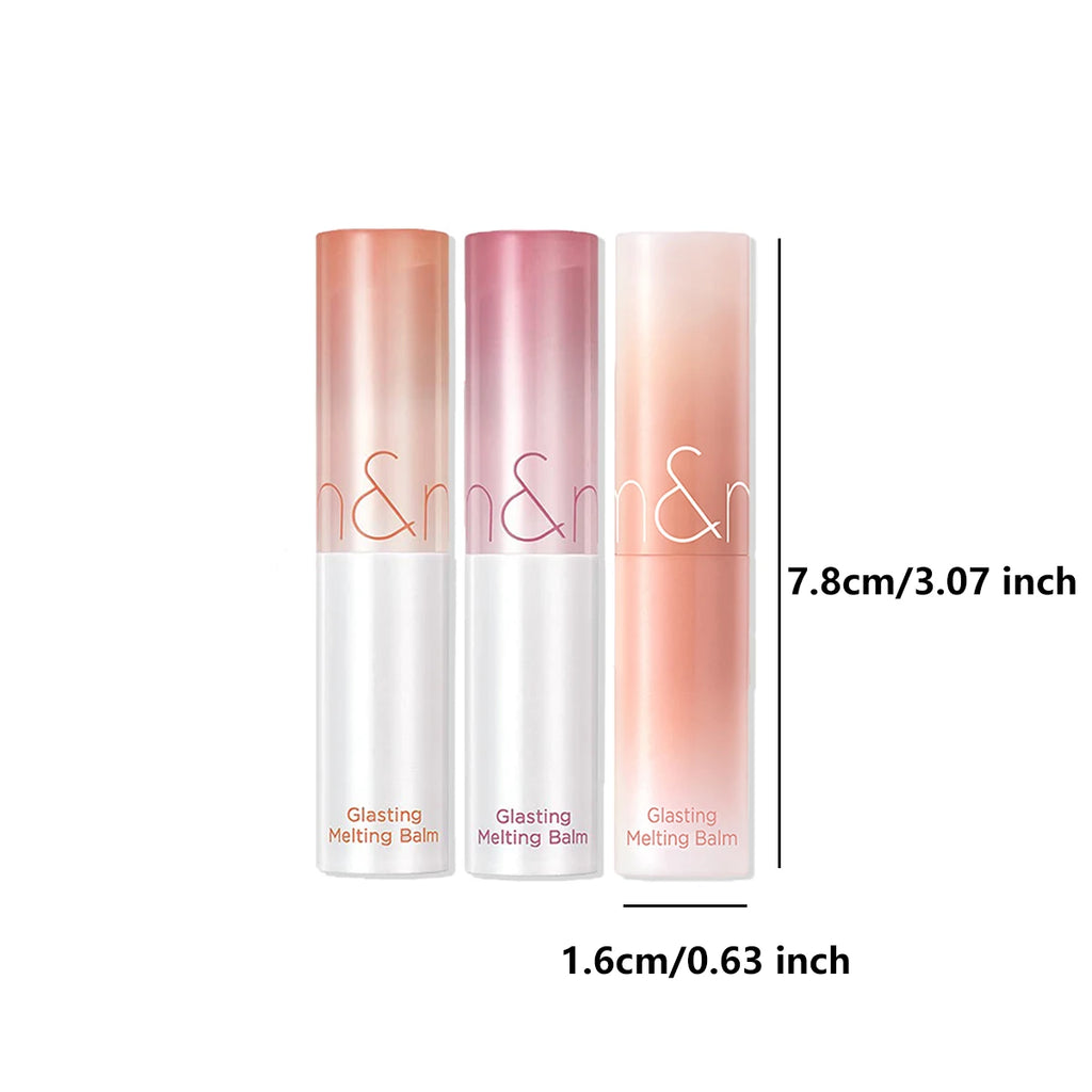 rom&nd Glasting Melting Balm