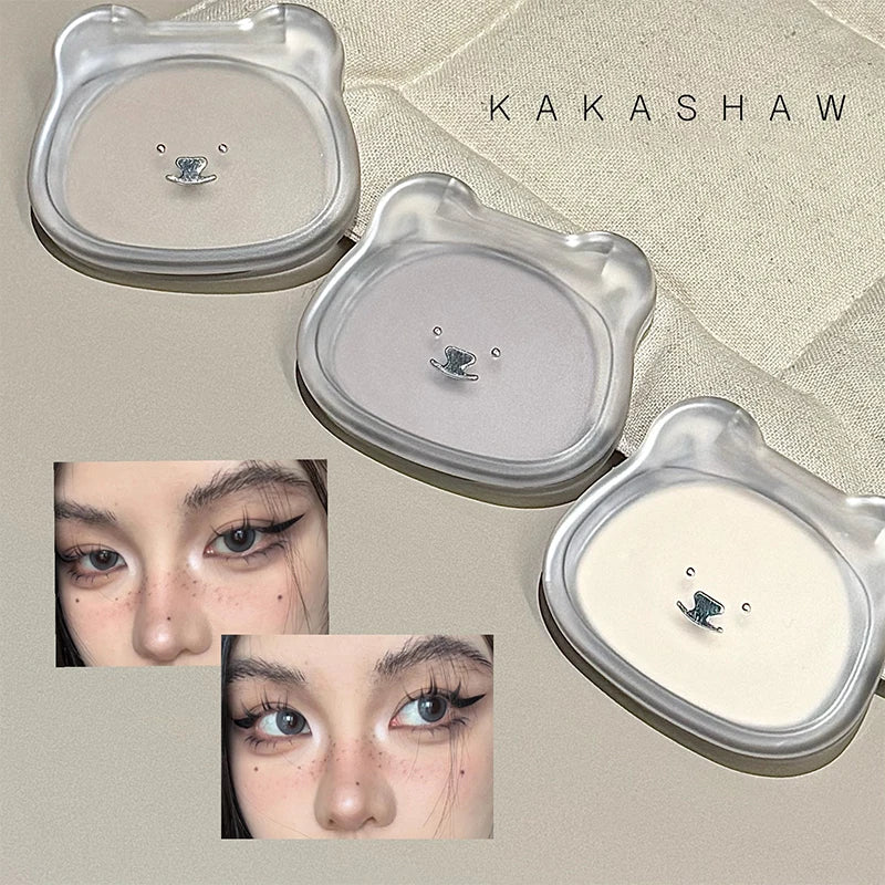 Brightening Concealer Powder