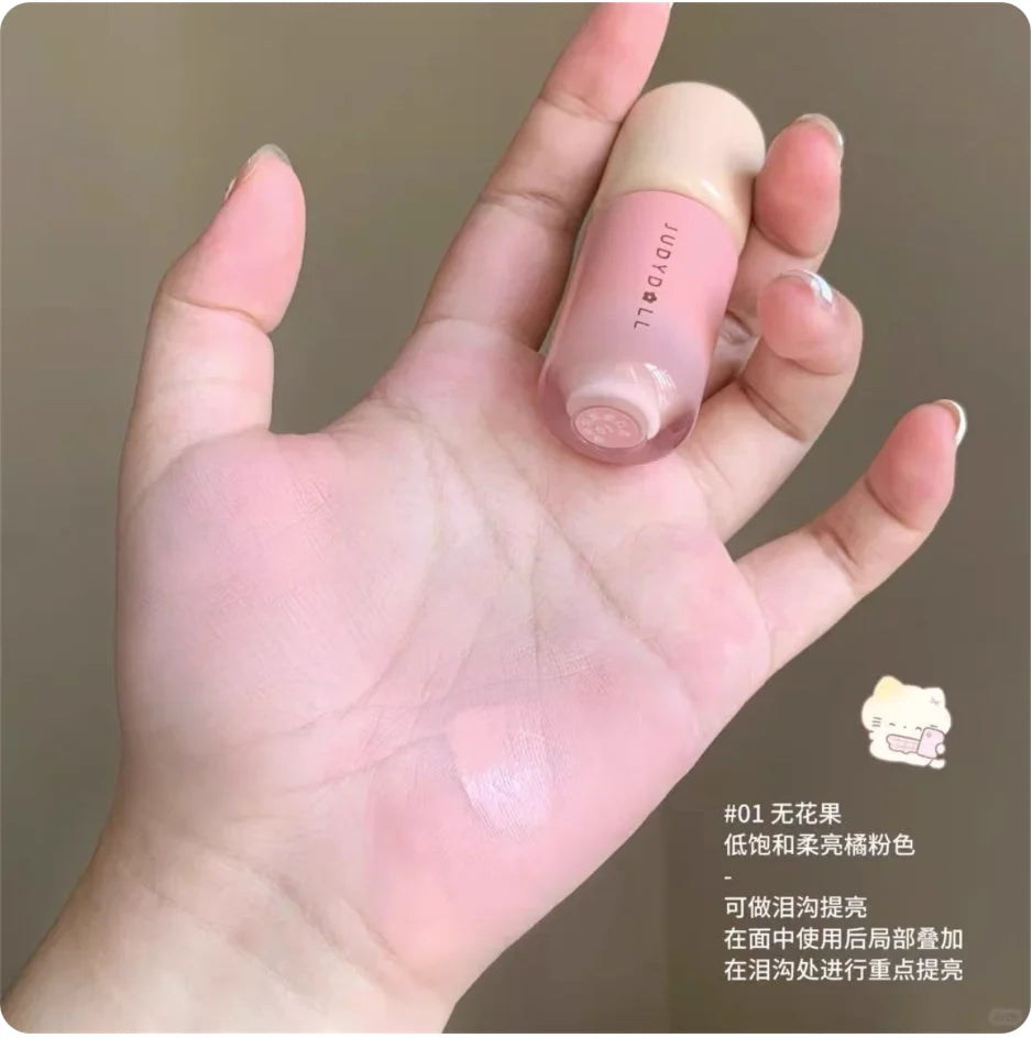 Judydoll Liquid Blush