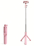 Wireless Selfie Stick With Tripod Stand