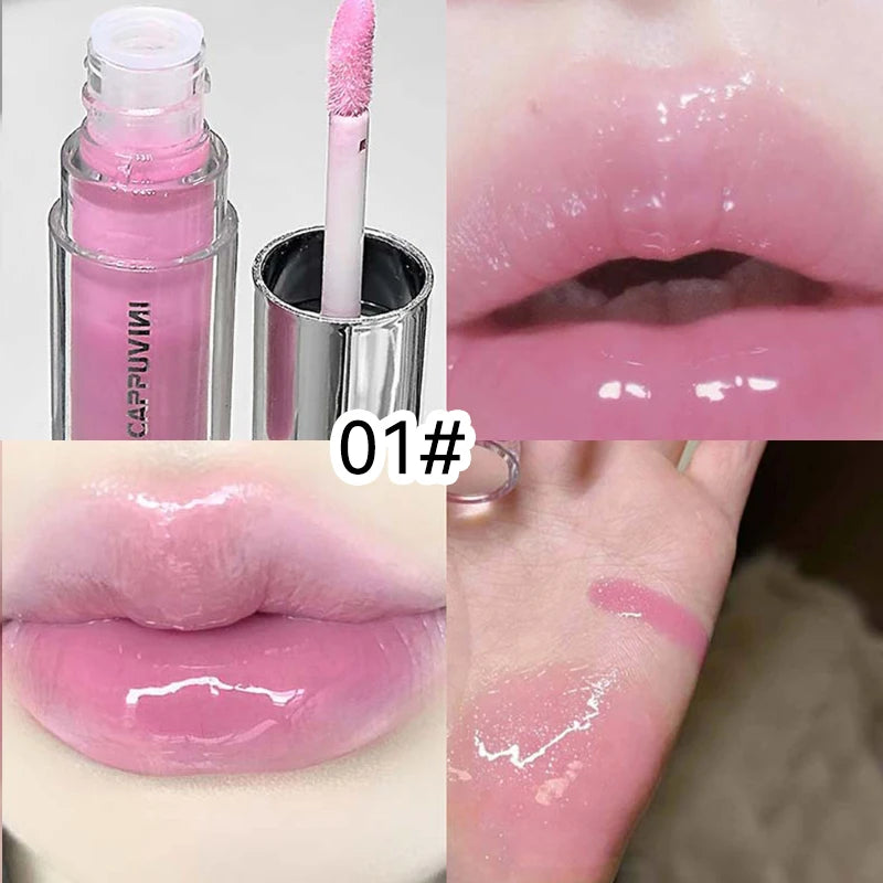 Shachi Nuo Color Lip Oil Gloss