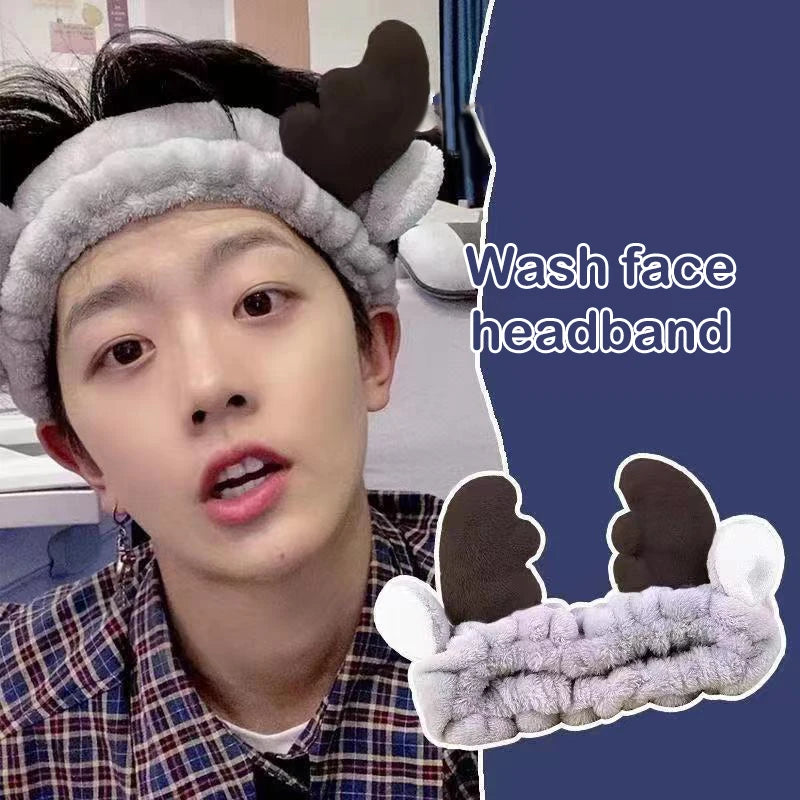 Animal Ear Headbands