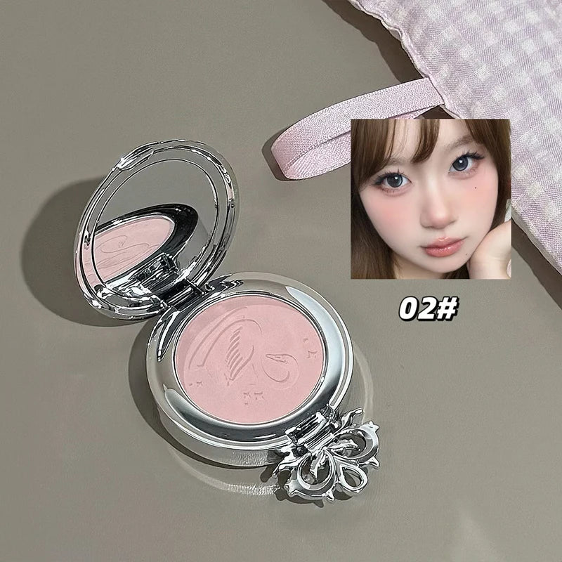 NICEKEY Monochrome Blush Palette