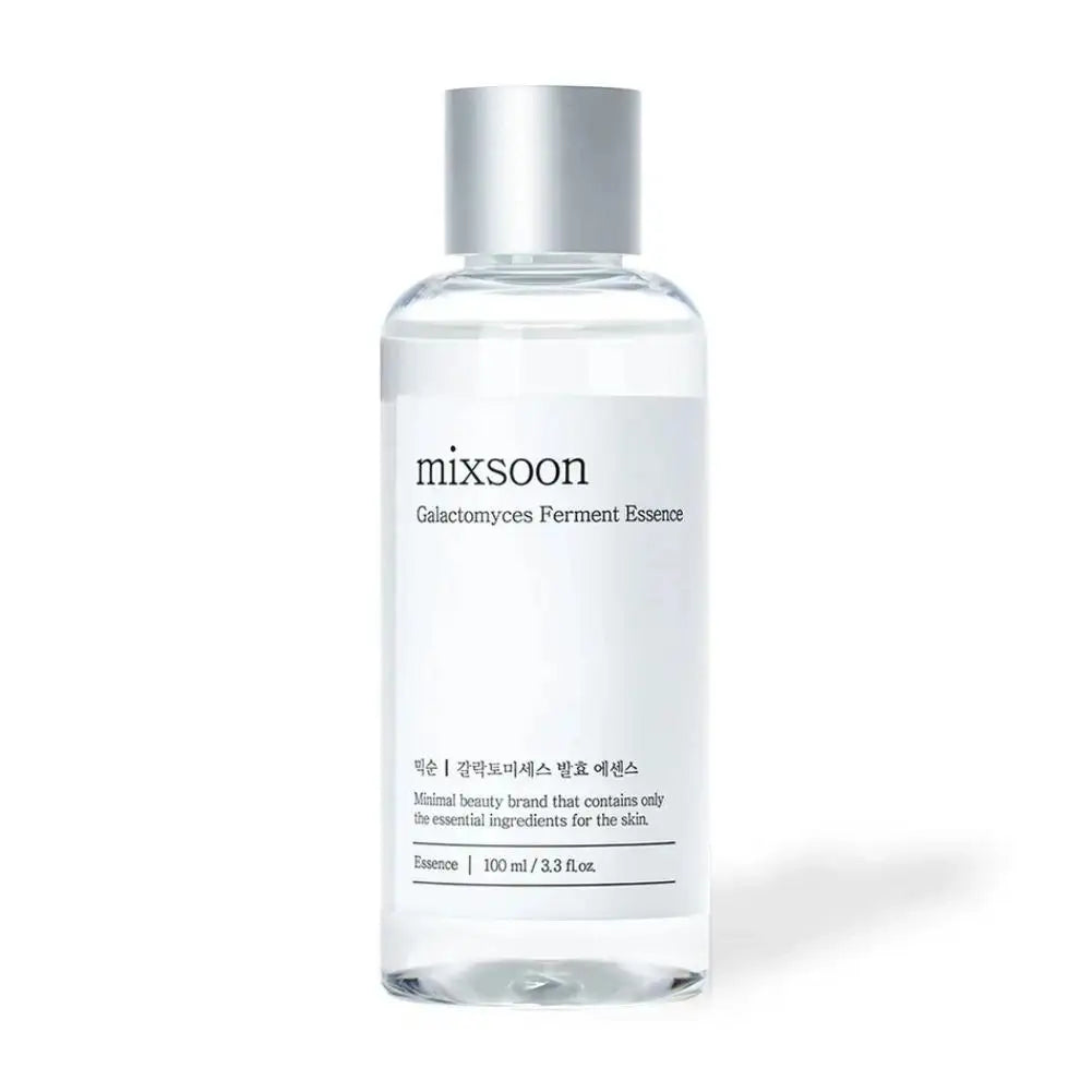 Korean Mixsoon | Cream | Essence | Sunscreen | Facial Cleaner