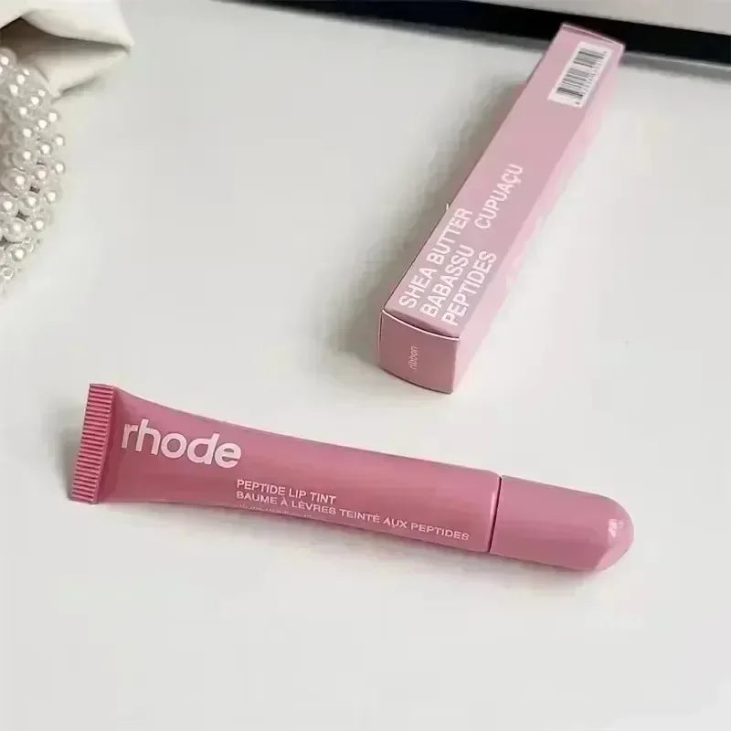 Lip Gloss Magnetic SNAP-ON LIP Phone Case Holder
