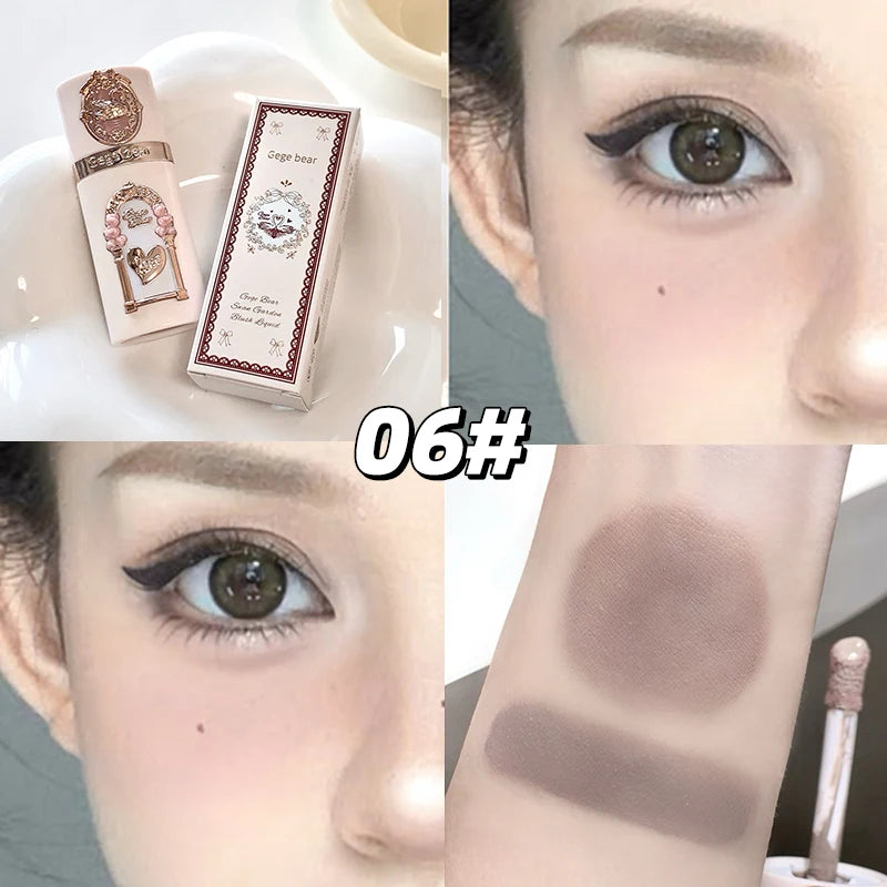 Gege bear Strawberry Cupid Pink Pop Set
