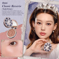 10 % OFF! | Blusher Butterfly Cloud Collar Collection Rouge Box Duo