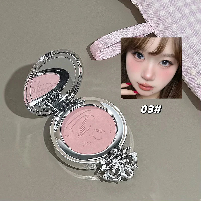 NICEKEY Monochrome Blush Palette