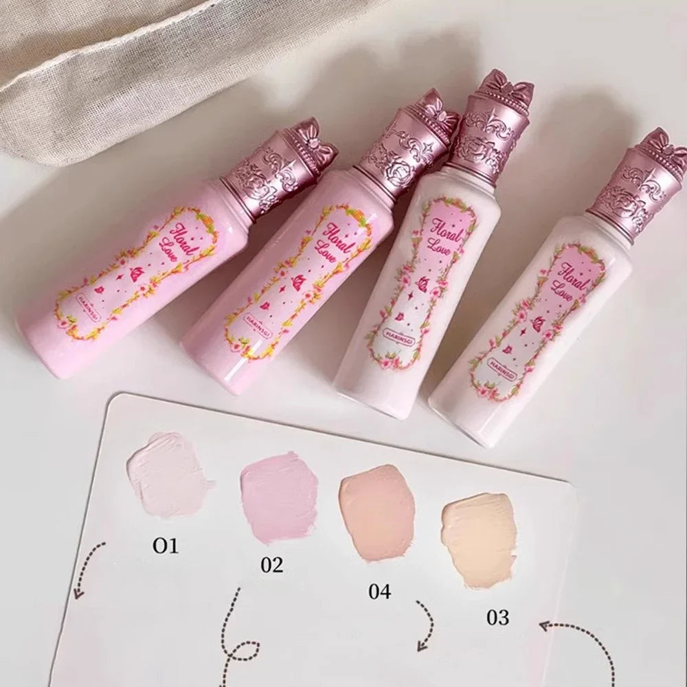 Pink & Cream Liquid Concealer Stick