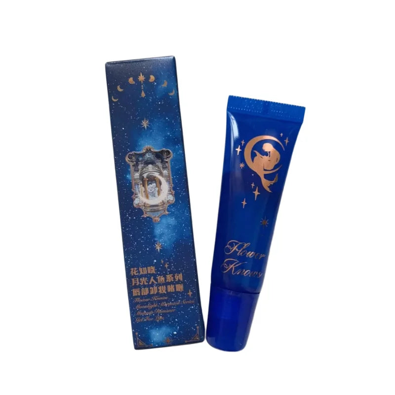 Strawberry Rococo Series Cloud Cream Lipstick