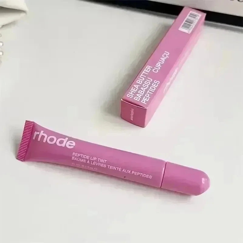 Lip Gloss Magnetic SNAP-ON LIP Phone Case Holder