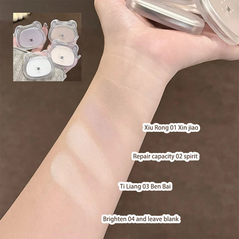 Brightening Concealer Powder