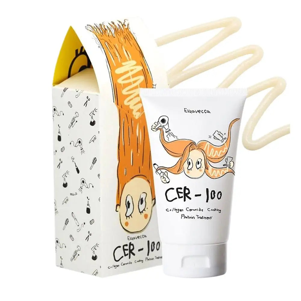 Korean Cer-100 Hair Conditioner