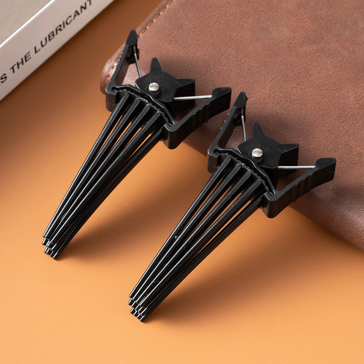 2pcs Root Volumizer Tool